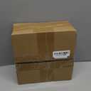 Palonu Artificial Hanging Plants for Shelf, 4 Pack Fake Potted Greenery Faux Eucalyptus Vine, Mandala Vine, String of Pearls,Pea pod Leaves in Pot for Office Living Room Bathroom Indoor Outdoor Dcor