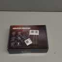 Endoscope Camera with Light, 4.3" Inspection Camera, 1920P HD Borescope with 8 LED Lights, IP67 Waterproof Snake Sewer Tools, 16.4ft Semi-Rigid Drain Endoscope Cool Gadget (Green)