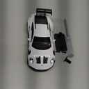 1/36 Scale Porsche 911 GT3 RS Diecast Car Models,Pull Back Vehicles Porsche 911 GT3 Toy Car,Cars Gifts for Boys Girls