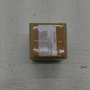 ZLWB-12 HZB-12A/25BF Household Small Bullet Ice Maker Water Pump Compatible with HZB-50A/ HZB-50/ HZB-60/ HZB-80/ HZB-25BF/ HZB-13F/ HZB-20F/ HZB-20FA Ice Maker Machine DC 12V 0.3A