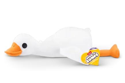 Zuru Hug A Lump Plush - Mav Goose