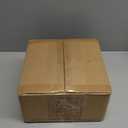 Battery Operated Wall Sconce Set of 2, Rechargeable Wireless Rattan Wall Sconces with Dimmable Detachable Magnetic Bulbs and Remote, 3 Colors Wall Lights for Bedroom Living Room Hallway (7 Inch, Gold)