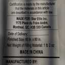 Sunbeam Polyester Wi-Fi Connected Mattress Pad, Electric Blanket, 10 Heat Settings, Full Size