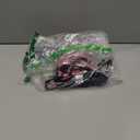 IVY&LANE No Pull Dog Harness with Leash Set, Reflective No Choke Pet Vest,Adjustable Oxford Dog Vest Harness with Easy Control Handle for Small Dogs (Checkered Pink,S)