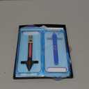 MAGIC JOHN 2 Pack for iPhone 15 Plus 6.7 inch Tempered Glass Screen Protector, Auto Dust-Elimination Installation, Bubble Free, Dynamic Island Compatible, HD Clear, Easy Installation