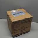 CHEFMAN 2 Qt Mini Air Fryer  Digital Space-Saving Compact Air Fryer with Nonstick and Dishwasher Safe Basket, Quick & Easy Meals in Minutes, Features Digital Timer and Shake Reminder  Black