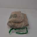 OLANLY Bathroom Rugs 44x24, Extra Soft Absorbent Chenille Bath Rugs, Rubber Backing Quick Dry, Machine Washable Bath Mats for Bathroom Floor, Tub and Shower, Home Decor Accessories, Beige