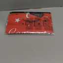 DAZONGE Graduation Decorations 2026, Red and Black Class of 2026 Decorations Graduation Banners for Any Schools or Grades Party Favor