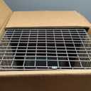 HAVAHART 1079SR Large 1-Door Humane Catch and Release Live Animal Trap Cage - Live Raccoon Trap, for Bobcats, Beavers, Dogs, & More