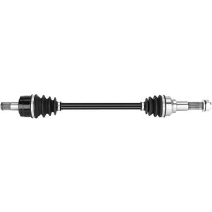 Rear Left/Right CV Axle Shaft for Polaris Sportsman 500 570 700 800 HO EFI EPS 2006 2007 2008 2009 2010 2011 2012 2013 2014, for Sportsman 400 450 2011-2014 (excluding "Touring" "X2" models)