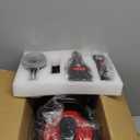 Shop-Vac 4-in-1 Pet Grooming & Vacuum, Dog Grooming Vacuum for Shedding, Professional Clippers, Brushes & Crevice Tool, 10,000Pa Suction, 3.3L Dust Cup, for Pet Shedding, Trimming, and Cleaning