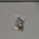 A2212 1400KV Brushless Motor 10T High Power Brushless Outrunner Motor for RC Aircraft/Multicopter 4/6 Axle Quadcopter(1PC)