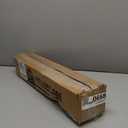 Nilight - 60005C-A 20Inch 126W Spot Flood Combo Led Light Bar Off Road Lights Boat Lighting Fog Light Driving Lights LED Work Light for Trucks