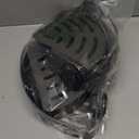 Voldra Corner Shower Caddy Suction Cup, Corner Shower Shelves No Drilling, Aluminum Upgrade Suction Cup Shower Organizer with Towel Bar & Hooks Removable Bathroom Storage Rack(3 Pack,Gray)