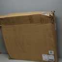 PetSafe Happy Ride Collapsible Travel Crate - Safe Travel Containment with Heavy Duty Aluminum Frame, Mesh Windows, Convenient Storage Pockets & Secure Seat Belt Access - Road Trip Crate