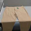 Amazon Essentials Men's Slim-Fit Stretch Golf Pant (40W x 28L, Khaki Brown)