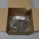 #4 Coffee Filter Reusable Coffee Filter Stainless Steel Coffee Filter Compatible with Technivorm Moccamaster KBGV KBT 79112 53923 59691 etc. Durable Stainless Steel Filter for Sustainable Brewing (1)