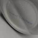 Isopure Zero Carb 100% Pure Whey Isolate Protein Powder, Lactose Free, Gluten Free, With Vitamins, Creamy Vanilla, 25g Protein Per Serving, 4.5 Lbs, 66 Servings (Packaging May Vary)