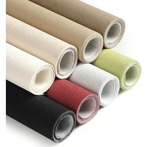 8PCS Non-Wrinkle Product Photography Backdrops, 28 x 20 inches