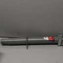 Bulldog 1551570117 Round Trailer Jack, A-Frame, 2,000 lbs. Lift Capacity, Sidewind, Bolt-On, 13 Inch Travel