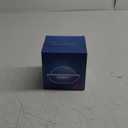 Onefire Girl Gifts, 6 Films Light Projector Unicorn Toys for Girls Age 4-6,Rechargeable Night Lights for Bedroom,360 Rotating Butterfly Lamp for Room Decor,Mermaid Princess Toddler Toys Toddler Gifts (Pink)