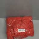 Peryiter 4 Pcs Christmas Red Bow Hand Towels and Bath Towels Set for Bathroom 100% Cotton Absorbent Decorative Jacquard Weave Coquette Bathroom Decoration Preppy Bath Decoration Gift