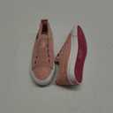 Blowfish Malibu Unisex-Child Playdoe-k SHR Sneaker, Pink, Size 3