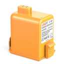 Replace for LG Cord Zero A9 Battery 3000mAh, Replace for A9 A927KGMS, A927KVMS, A908VMR, A9S, A9M, A9 MAX, A9 Plus, A9K-CORE, A9K MAX, A9T-Ultra, A9K-PRO, A9MULTI, A916, A902RM, A905M, A906SM