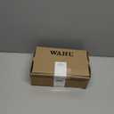 Wahl Aqua Blade Rechargeable Wet/Dry Lithium-Ion Deluxe Beard Trimmer for Men - Interchangeable Heads for Detailing, Hair, Mustache and Body Grooming - Model 9899-100