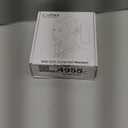 Callez USB Headset with Mic, Computer Headset with ENC Dual Noise Cancelling Microphone & MS Teams Call Button, Wired Mono Headphones for PC Laptop Mac Teams Zoom Home Office Work