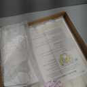 3 PCS Large Stone Dish Drying Mat for Kitchen Counter, Quick Dry Stone Dishes Mats, Sink Faucet Mat, Marble Water Absorbing Diatomaceous Earth Drying Pad for Countertop Tableware, Bottles (24*16inch+24*5.5inch+8*4inch, White Grey Marble)