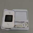 Pro Portable WiFi Portable Travel Router 150Mbps High-Speed SIM Card Hotspot Device. Need to Insert Your own Mobile Phone Card, Suitable for Travel Camping and Remote Work