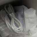 Momcozy Portable Bottle Warmer for Travel  Dual Heating Modes for Breast Milk & Water, Portable Milk Warmer with Fast Heating & Long Battery Life, 17 Ounces Large Capacity, Purple