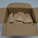 Disposable Shave Kit for Men &Women - 50 Pcs Wheat Straw Razors and Cream Bulk, Individually Wrapped Portable Toiletries Amenities for Hotel, Airbnb, Homeless, Shelter, Charity, Camping and Travel (1 Count (Pack of 50))