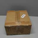 famiware Nature Coffee Mugs Set of 4, 14 oz Coffee Mug Set, Coffee Cups with Handle for Coffee, Tea, Cocoa and Milk, Microwave and Dishwasher Safe, Light Blue