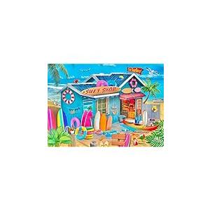 Jigsaw Puzzles Kribin 300 Pieces