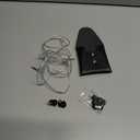 Moondrop CHU II High Performance Dynamic Driver IEMs Interchangeable Cable in-Ear Headphone