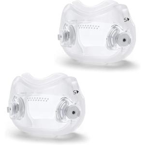 DreamWear Replacement Full Face Cushion Small, Pack of 2