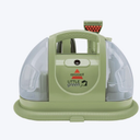 BISSELL Little Green Portable Carpet and Upholstery Cleaner, 1400B + BISSELL Spot & Stain with Febreze (3968)