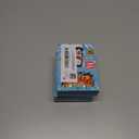 2 x Stocking Stuffers for Teens Boys Gifts for Men Adults: Lazy Cell Phone Stand Unique Gesture Phone Holder for Desk Gifts for Teenager Girls Women Cool Gadget Funny Christmas White Elephant Gag Gifts (Black)