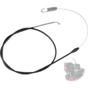 105-1845 Traction Cable for Toro Recycler 22'' Front Wheel Drive Self Propelled Lawn Mowers, Replaces Toro 105-1845 Traction Control Cable,Replaces Stens 290-931, Rotary 14508, Oregon 60-530