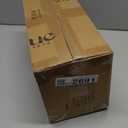 Cat Bed for Indoor Cats - Cute Pink Cat Couch Beds, Fluffy Pet Couch with Faux Rabbit Fur Washable Cover, Fuzzy Pet Sofa in 3D Diamond Pattern, 24inch