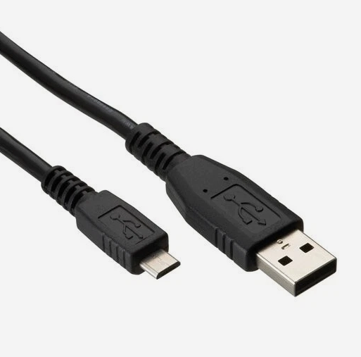 Zgear 4 Foot Sync & Charge Cable For Micro Usb
