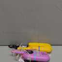 Walkie Talkies for Kids Rechargeable,Toys for Boys and Girls Ages 3-12, 3 Pack Long Range 2-Way Radios, Birthday Gifts,Christmas Stockings, Outdoor Play, Family Games, Hiking Camping Gear