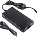 Genuine 240W Power AC Adapter Compatible with Dell Thunderbolt Dock TB15 TB16 TB18DC K16A K16A001 WD19DCS FMDC0 210-AZBN WD19DC WD19 Dual Cable Docking Station Power Supply Cord Battery Charger PSU