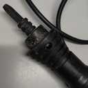 Dirt Devil 7-in-1 Handheld Steamer, Pressurized Steam Cleaner for Home Use, XL Water Tank, Includes Specialized Cleaning Tools, Portable Steam Cleaner for Bathroom, Clothes, Furniture and More