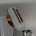 Finishing Touch Flawless Legs, Electric Razor for Women, Pivoting Head Leg Hair Remover with LED Light for Instant and Painless Leg Hair Removal