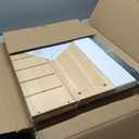 Pull Out Cabinet Organizer with Divider, 22''W21''D7''H Soft Close Wood Drawer for Kitchen Pantry, Finished, Heavy-Duty, Bottom Assembly (Wood Drawer Part Width is 21'')