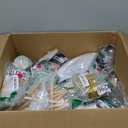 Box of Mixed Items, Retail is Estimated