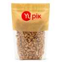 Yupik Roasted Salted Jumbo Cashews, 2.2 lb (35.2 oz), Gluten-Free, Kosher, Vegan, Large Crunchy Nuts, Lightly Seasoned with Salt, Source of Protein & Iron, Savory Snacks (2.2 Pound (Pack of 1))